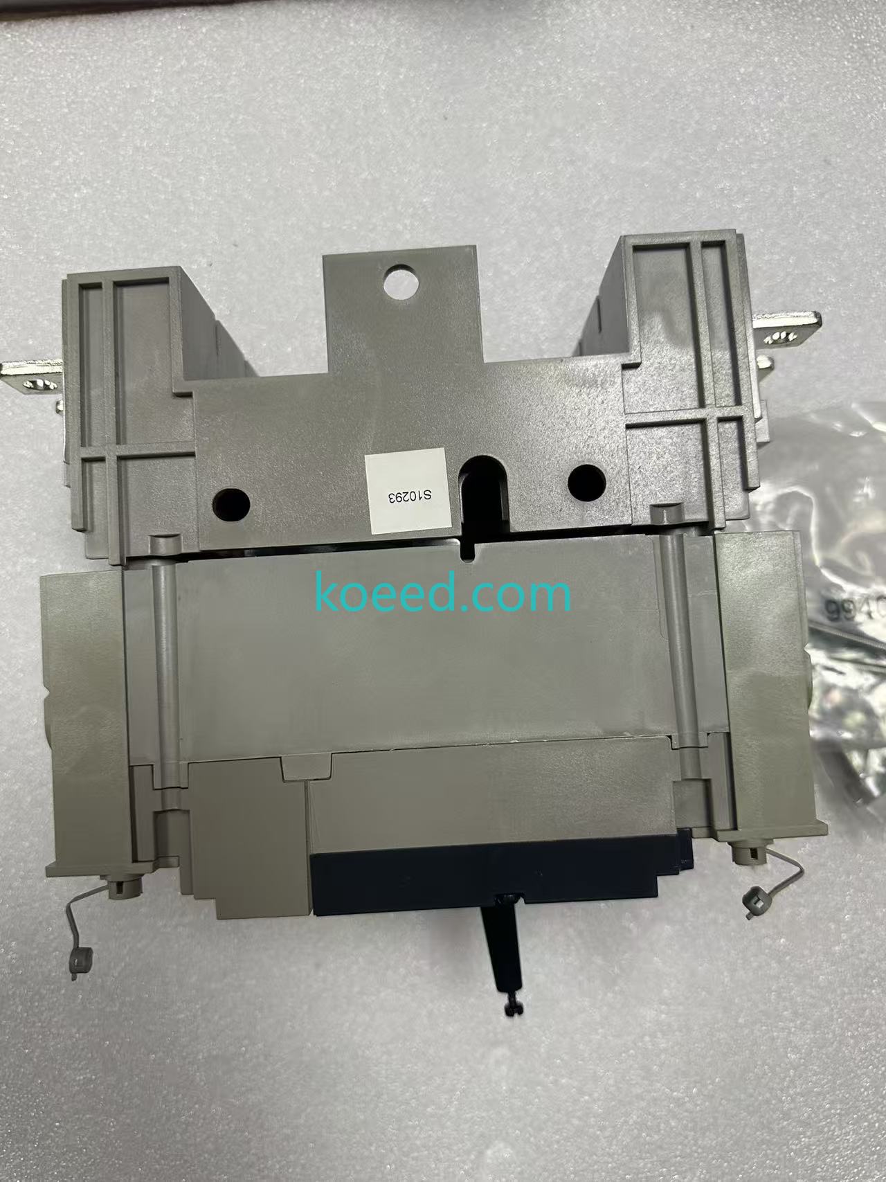 NS160N 63/80 amp - Koeed Fashion View